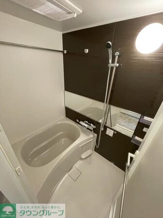 スプランディッド大山の物件内観写真